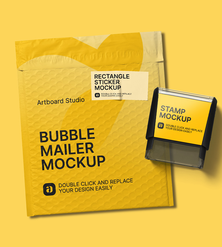 Bubble  Mailers